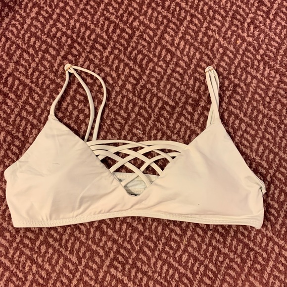 L space mint bikini - Picture 1 of 2